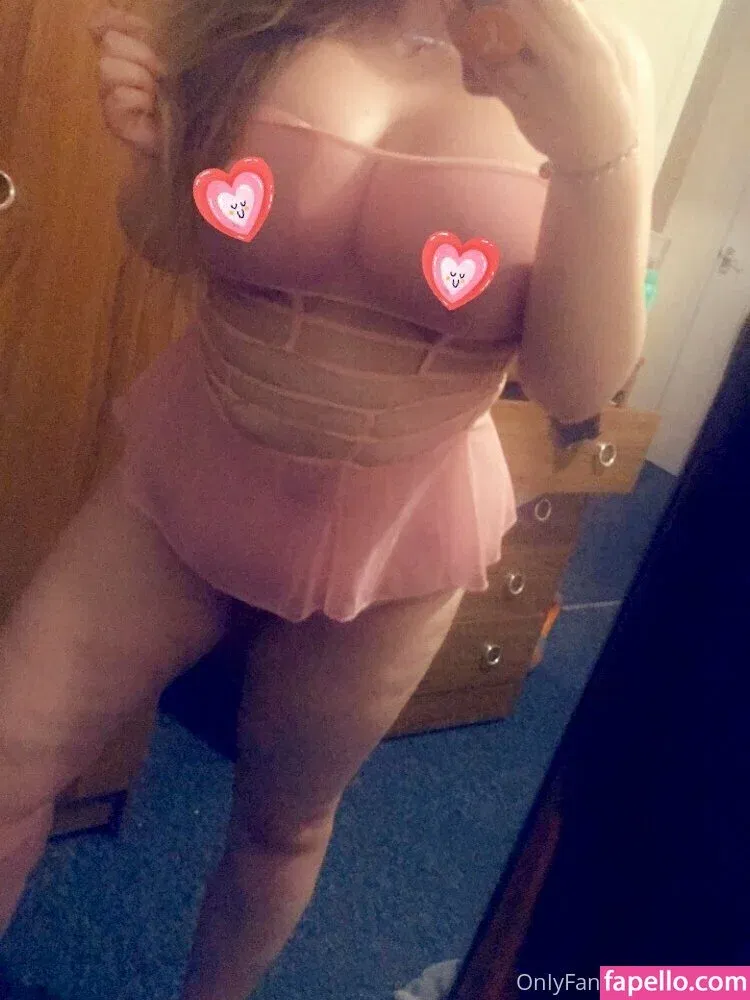 Lucy May Dawson Onlyfans Photo Gallery 