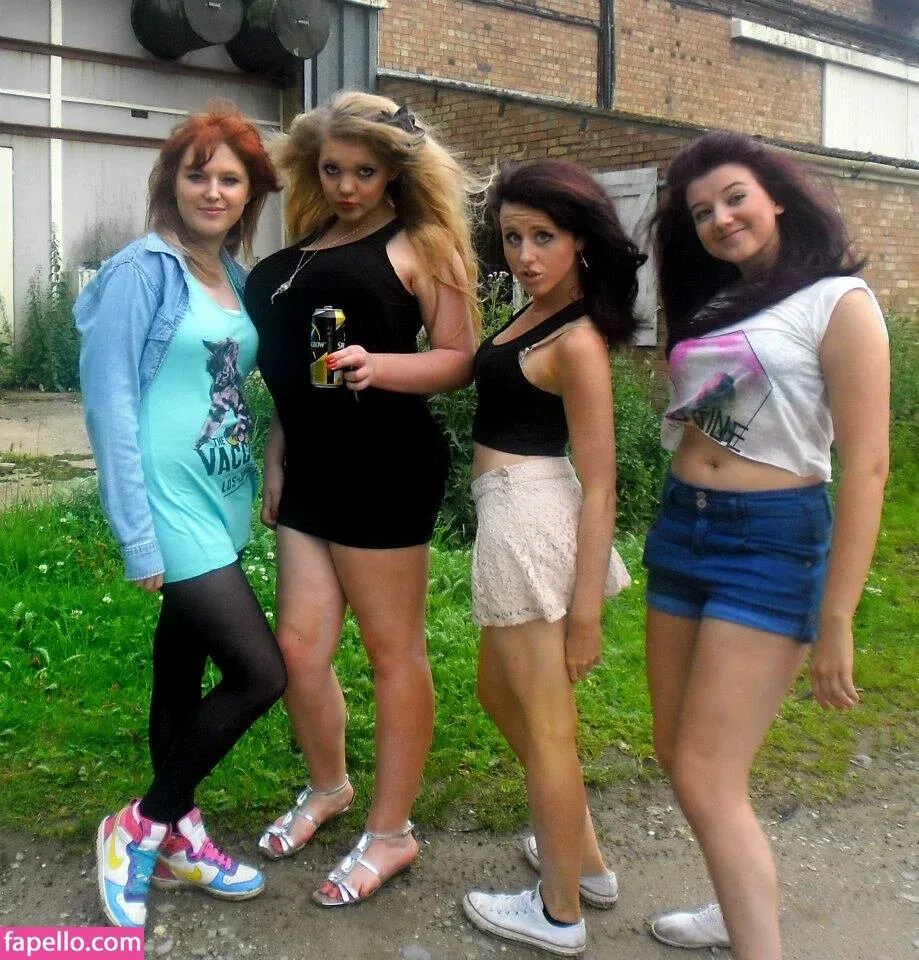 Lucy May Dawson Onlyfans Photo Gallery 