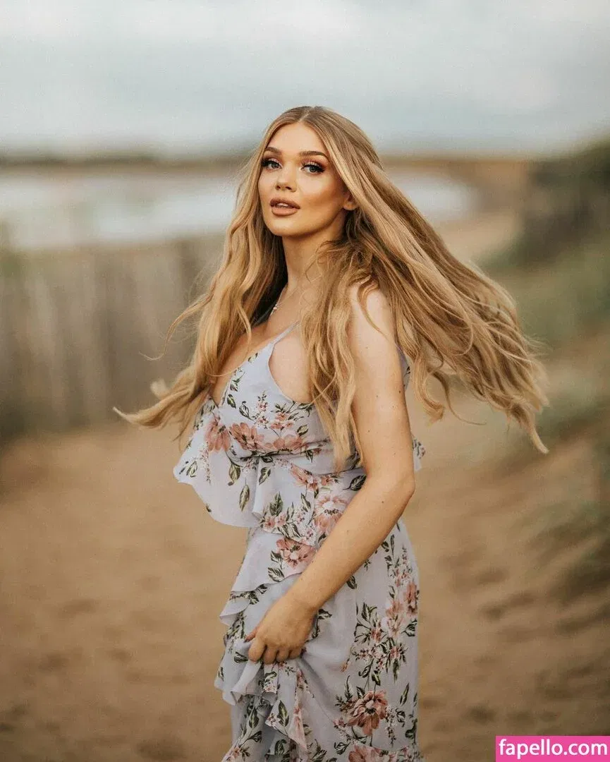 Lucy May Dawson Onlyfans Photo Gallery 