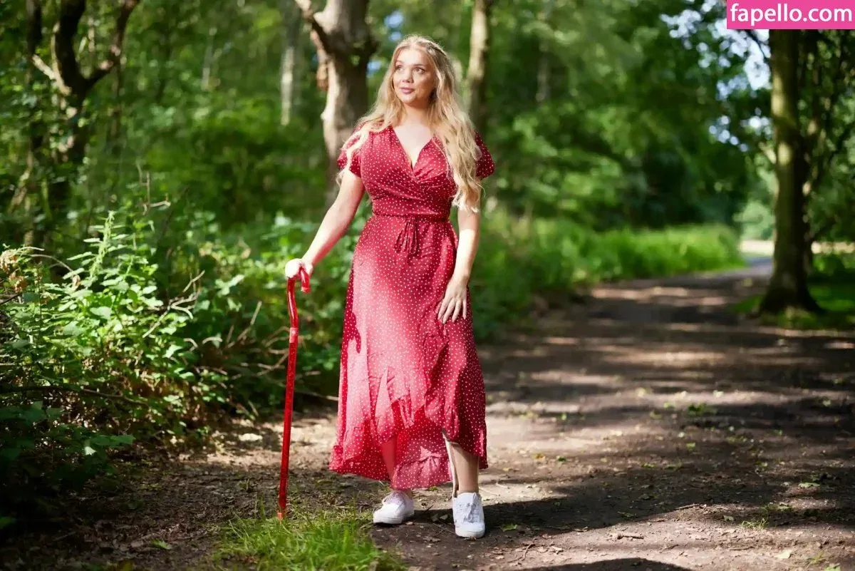 Lucy May Dawson Onlyfans Photo Gallery 