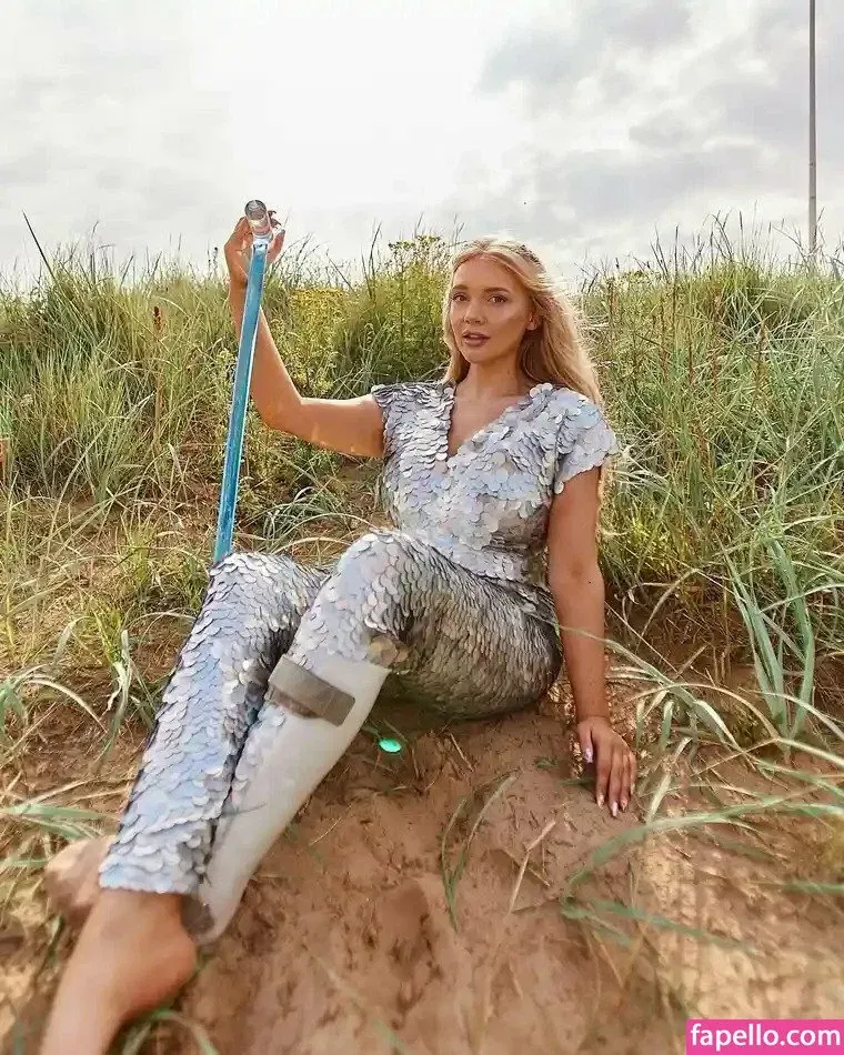 Lucy May Dawson Onlyfans Photo Gallery 