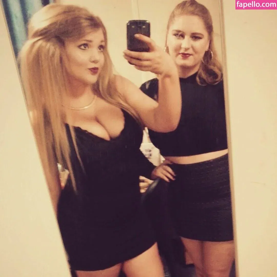 Lucy May Dawson Onlyfans Photo Gallery 