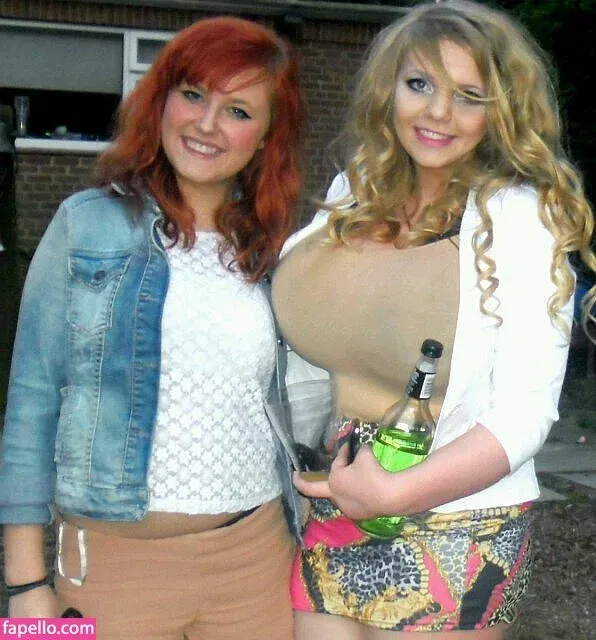 Lucy May Dawson Onlyfans Photo Gallery 