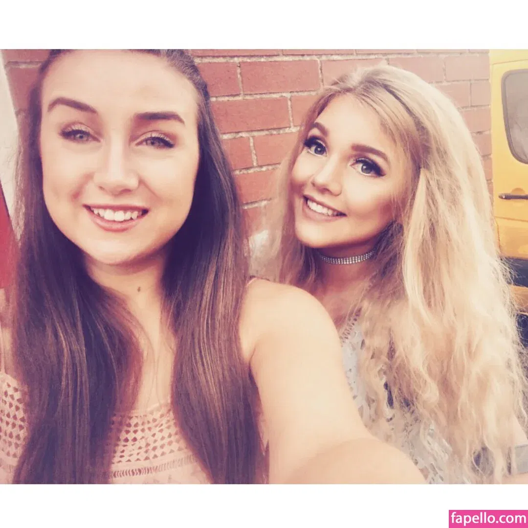 Lucy May Dawson Onlyfans Photo Gallery 