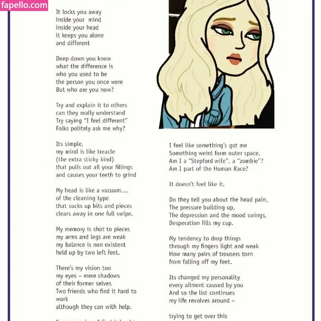 Lucy May Dawson Onlyfans Photo Gallery 