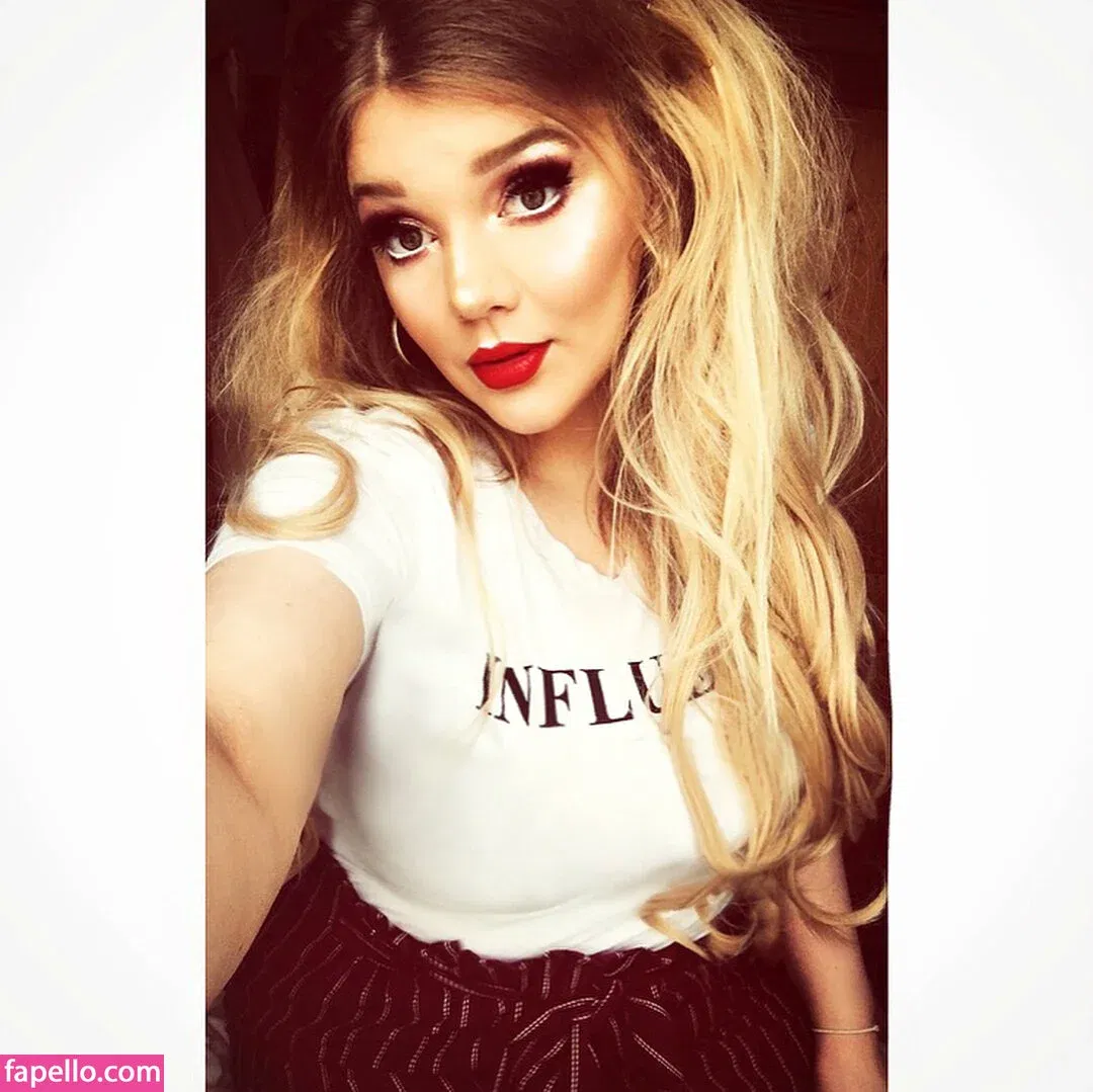 Lucy May Dawson Onlyfans Photo Gallery 