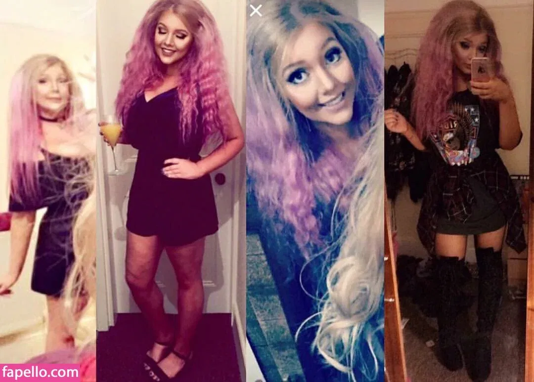 Lucy May Dawson Onlyfans Photo Gallery 