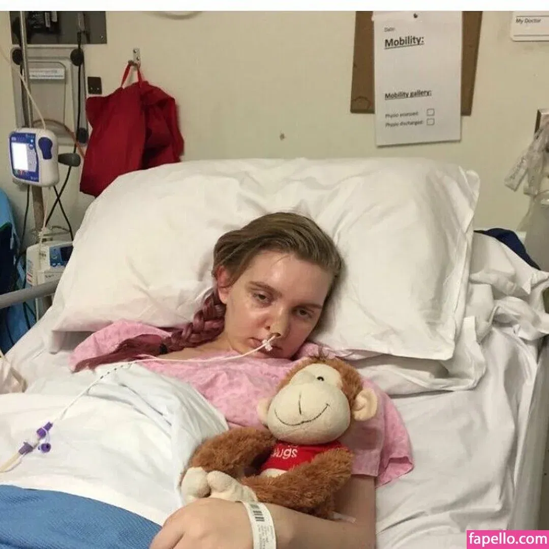 Lucy May Dawson Onlyfans Photo Gallery 