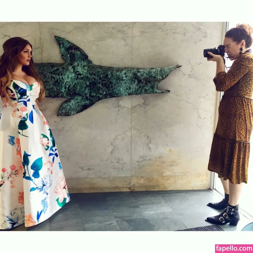 Lucy May Dawson Onlyfans Photo Gallery 