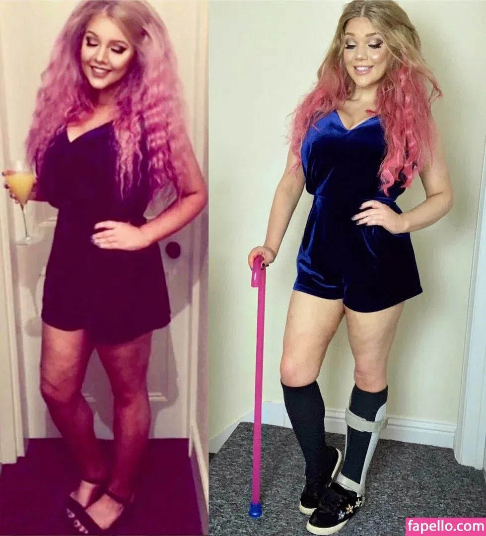 Lucy May Dawson Onlyfans Photo Gallery 