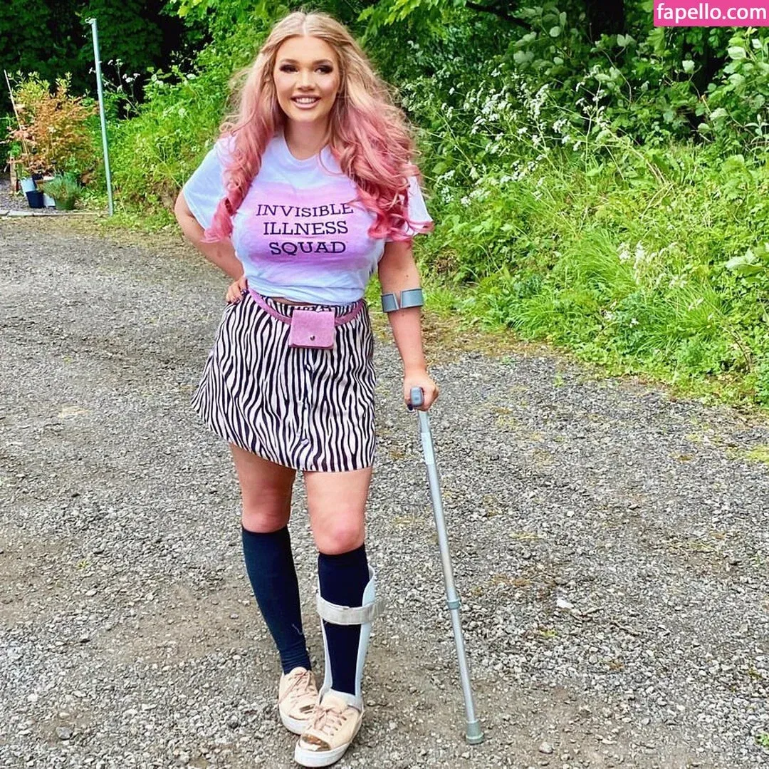 Lucy May Dawson Onlyfans Photo Gallery 