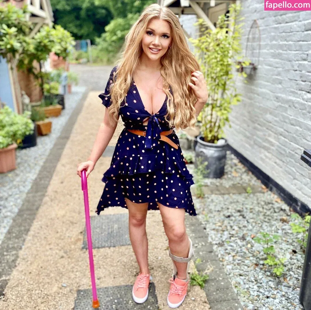 Lucy May Dawson Onlyfans Photo Gallery 