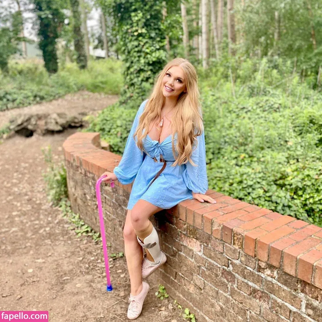 Lucy May Dawson Onlyfans Photo Gallery 