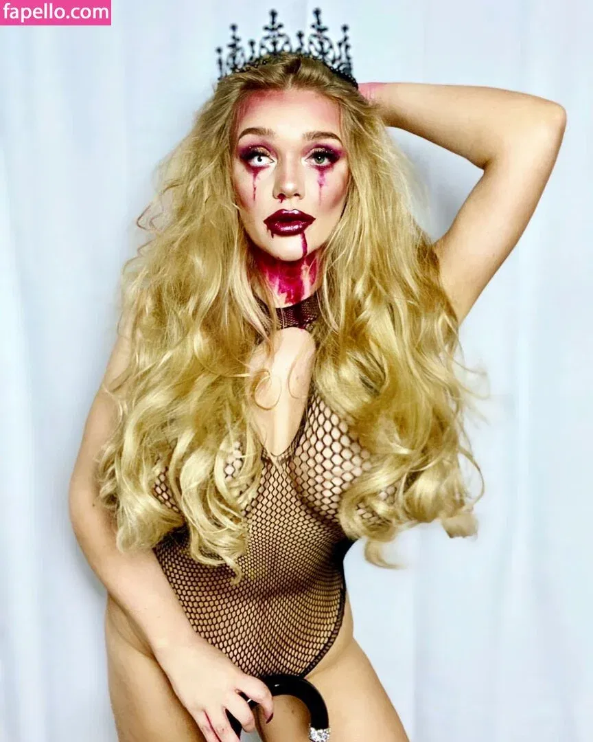 Lucy May Dawson Onlyfans Photo Gallery 