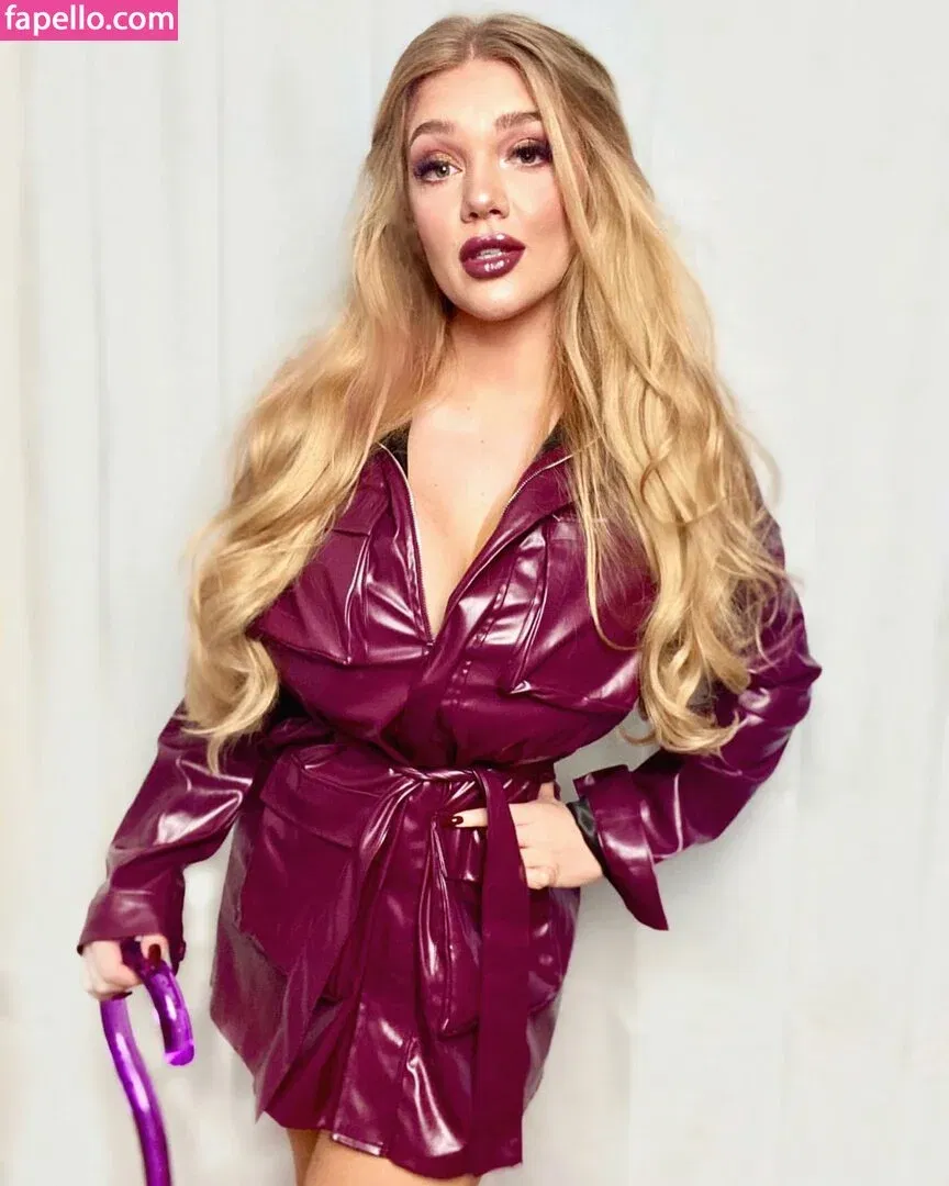 Lucy May Dawson Onlyfans Photo Gallery 