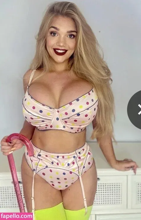 Lucy May Dawson Onlyfans Photo Gallery 