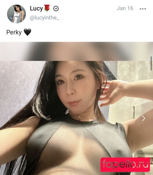 Lucy May Dawson Nude Onlyfans Photo 41