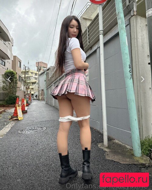 Lucy May Dawson Nude Onlyfans Photo 8