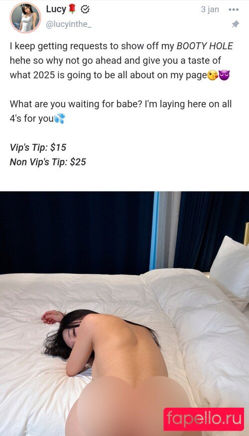 Lucy May Dawson Onlyfans Photo Gallery 