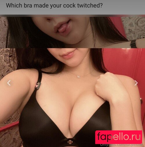 Lucy May Dawson Onlyfans Photo Gallery 