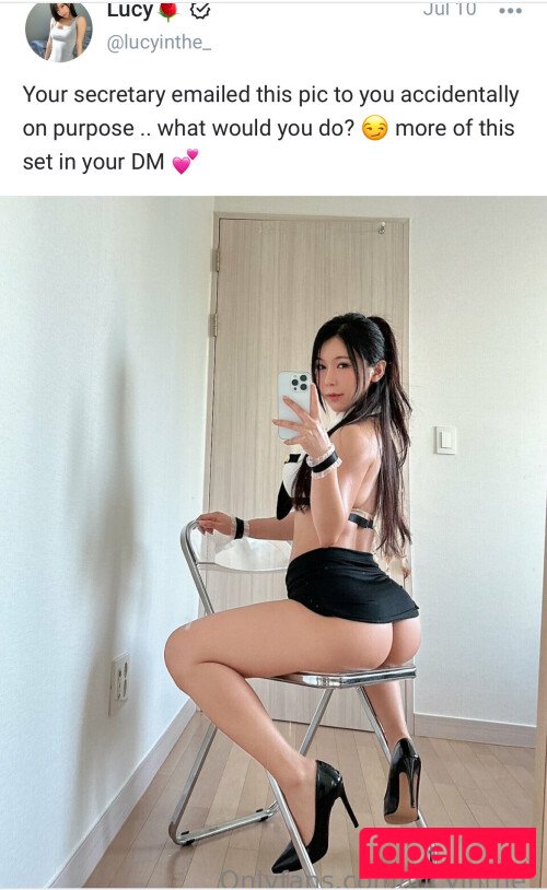 Lucy May Dawson Onlyfans Photo Gallery 