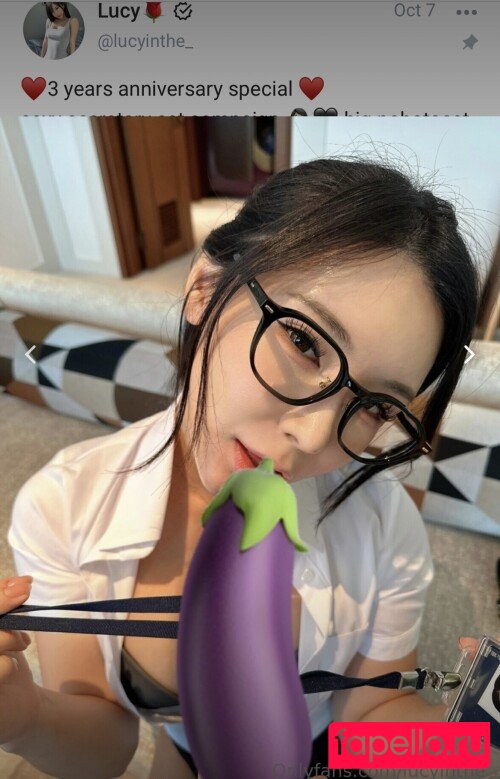 Lucy May Dawson Onlyfans Photo Gallery 