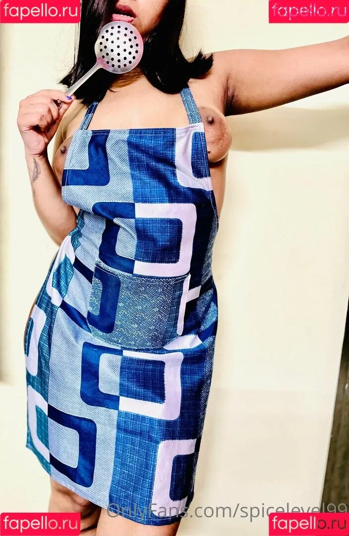 Spicelevel99 Onlyfans Photo Gallery 