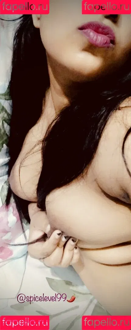 Spicelevel99 Onlyfans Photo Gallery 