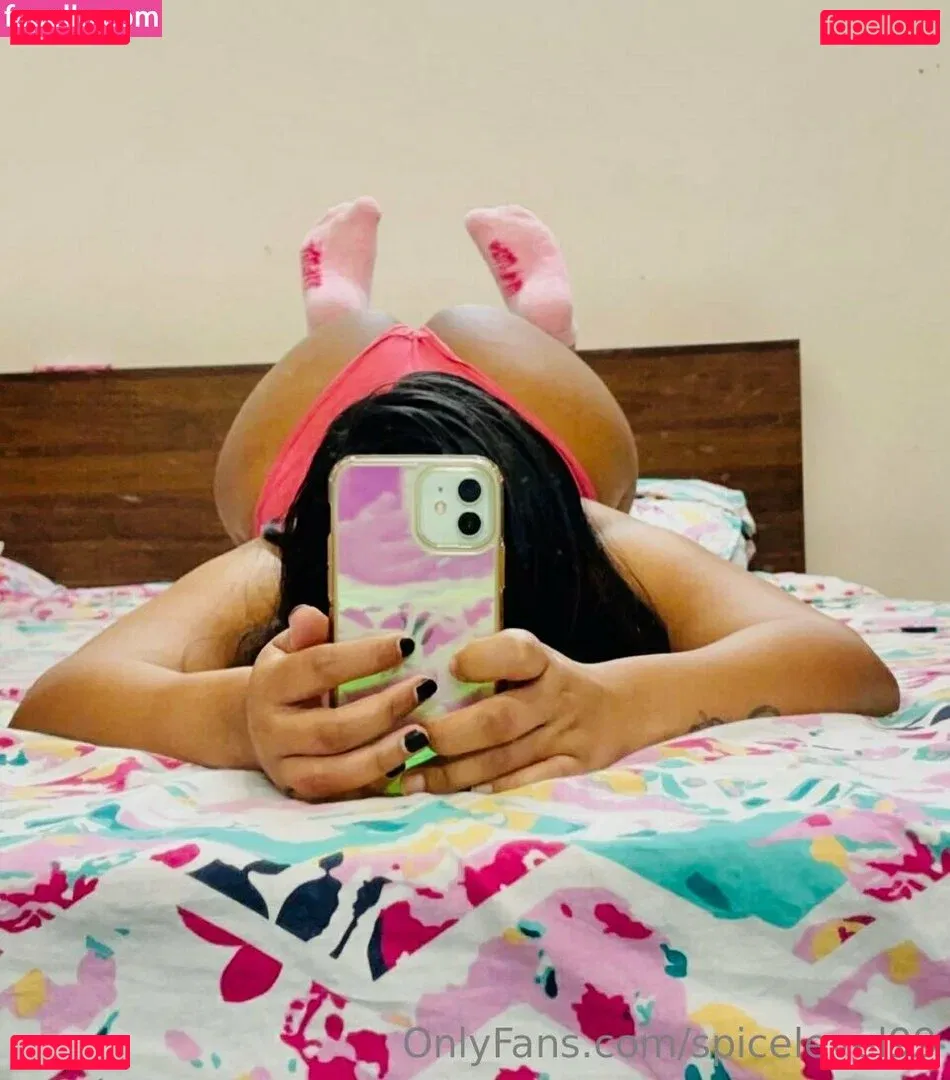 Spicelevel99 Onlyfans Photo Gallery 