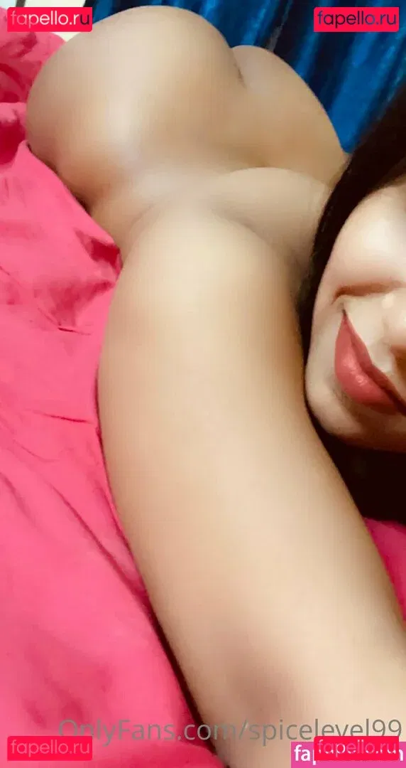 Spicelevel99 Onlyfans Photo Gallery 