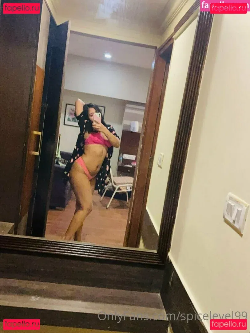 Spicelevel99 Onlyfans Photo Gallery 