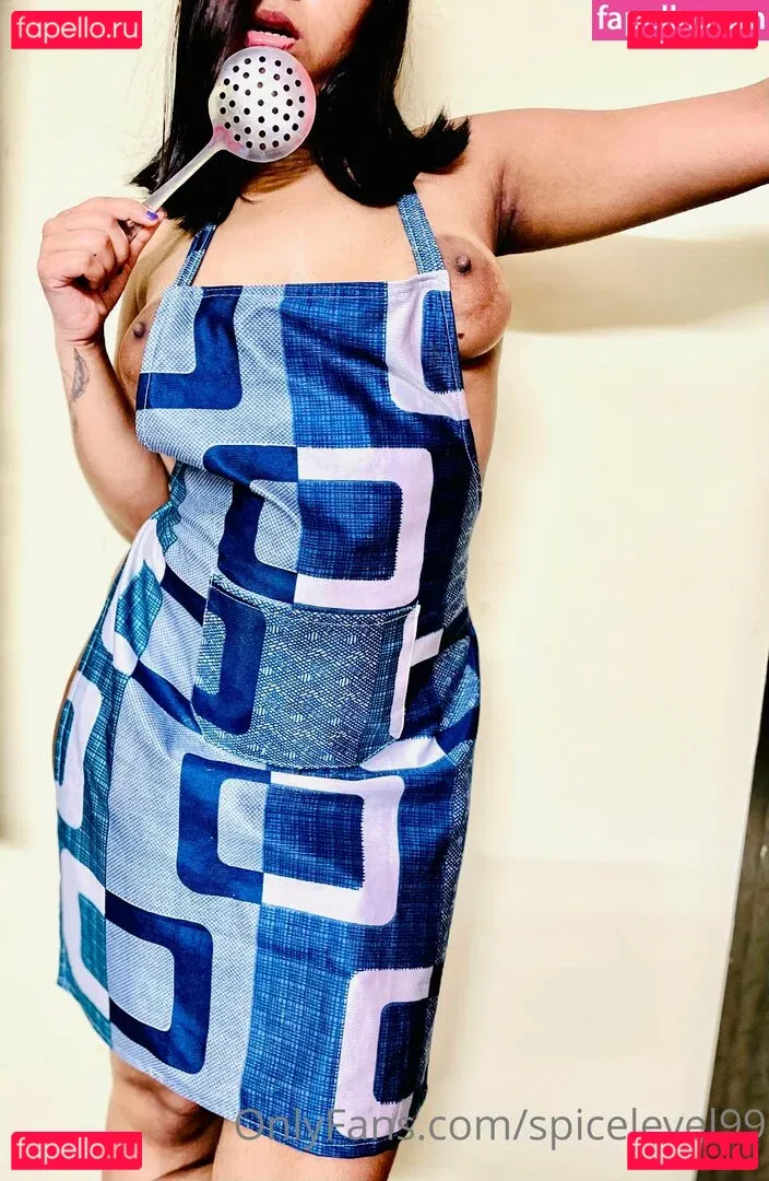 Spicelevel99 Onlyfans Photo Gallery 