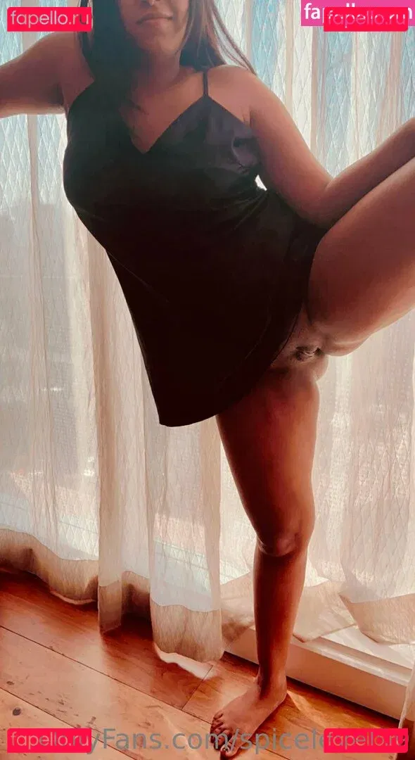Spicelevel99 Onlyfans Photo Gallery 