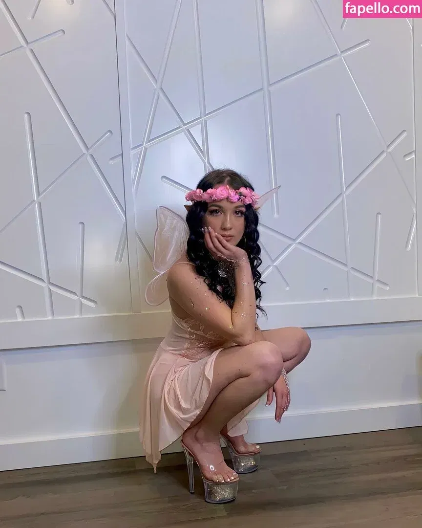 Shelby Dias Onlyfans Photo Gallery 