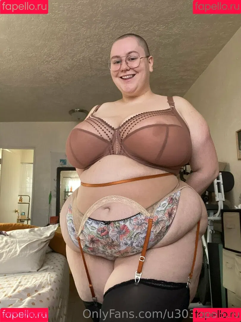 bbwfrogprincess Onlyfans Photo Gallery 