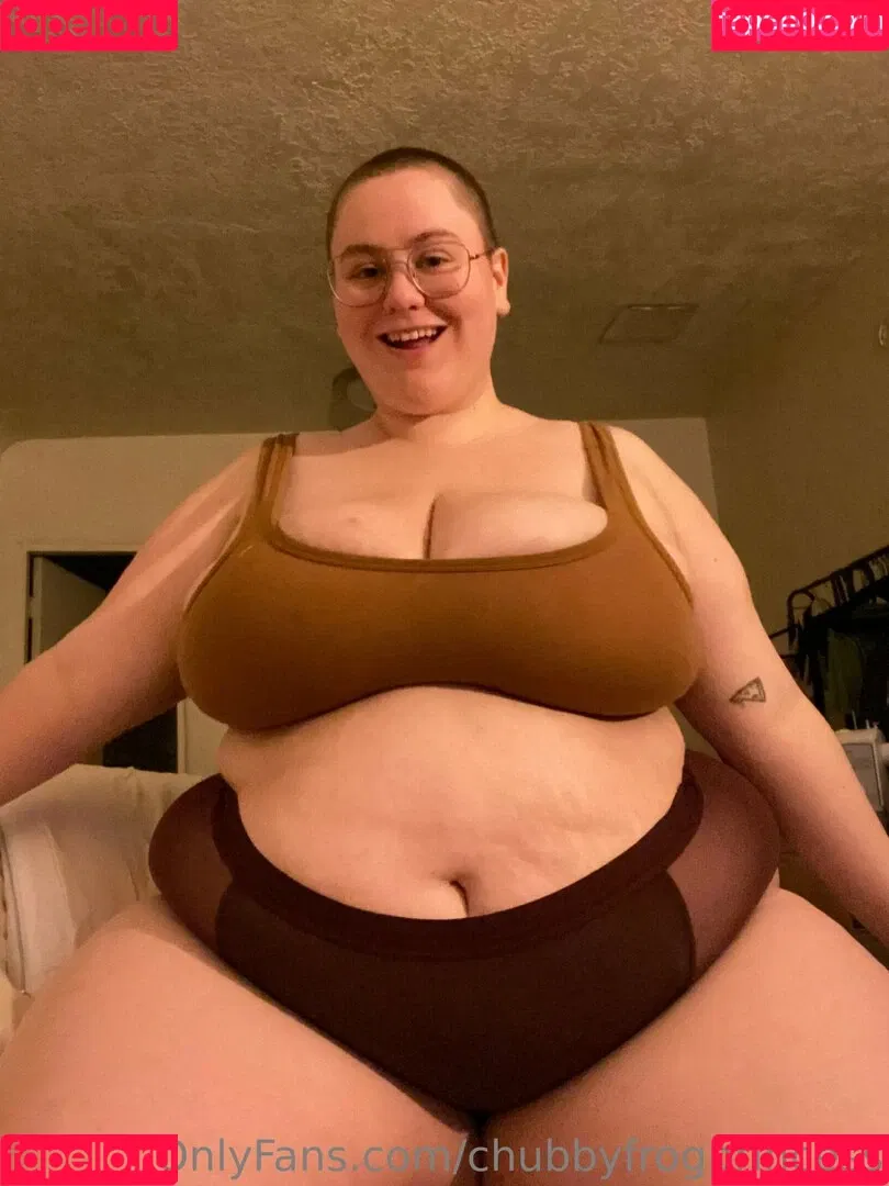 bbwfrogprincess Onlyfans Photo Gallery 