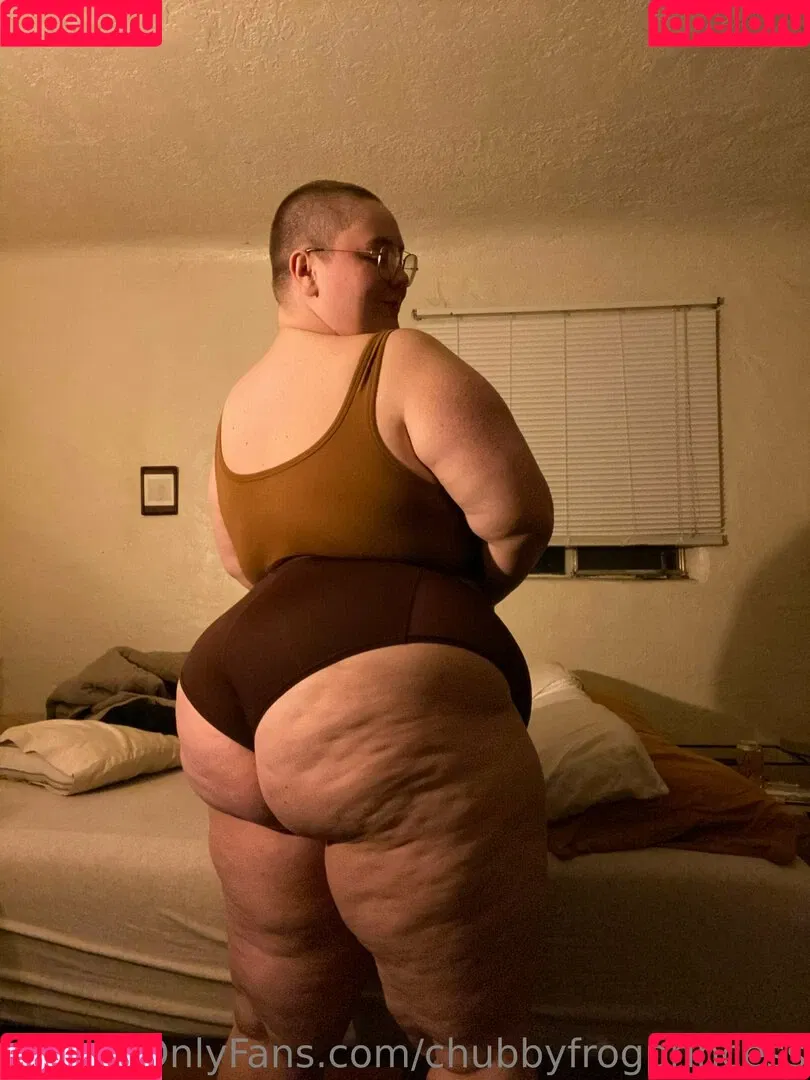 bbwfrogprincess Onlyfans Photo Gallery 