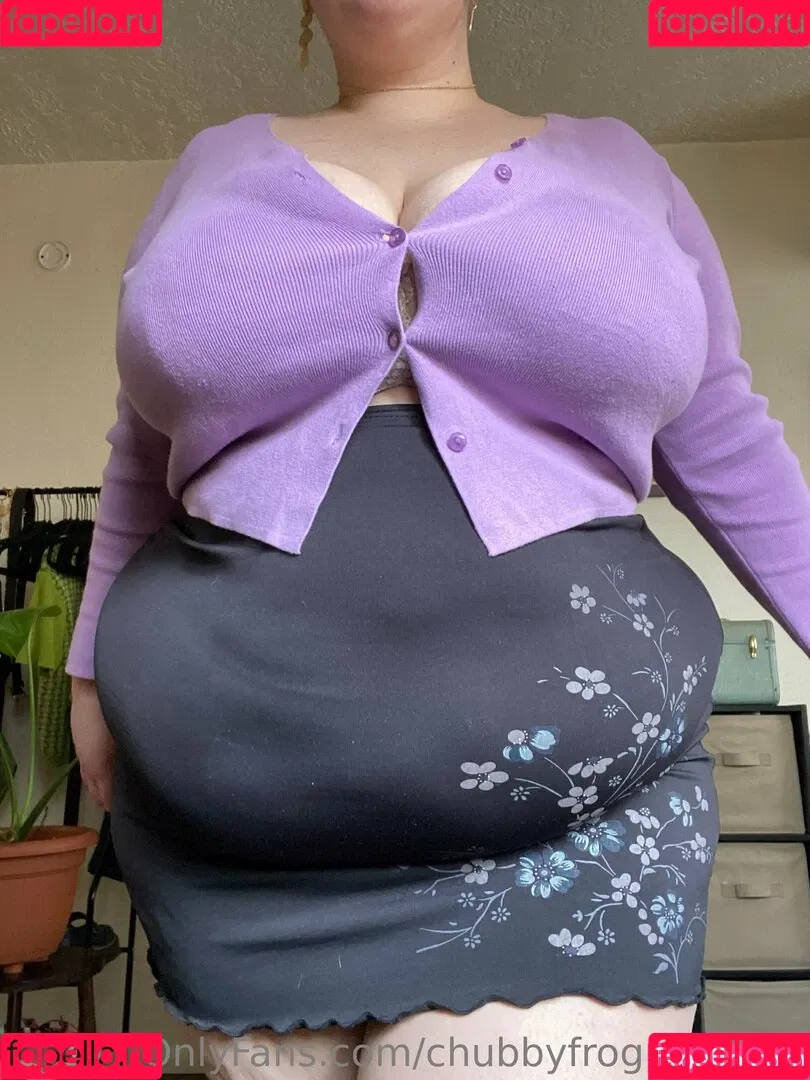 bbwfrogprincess Onlyfans Photo Gallery 
