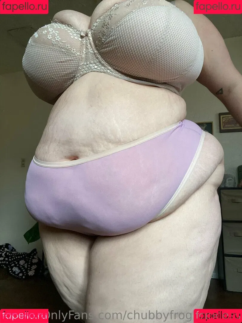 bbwfrogprincess Onlyfans Photo Gallery 