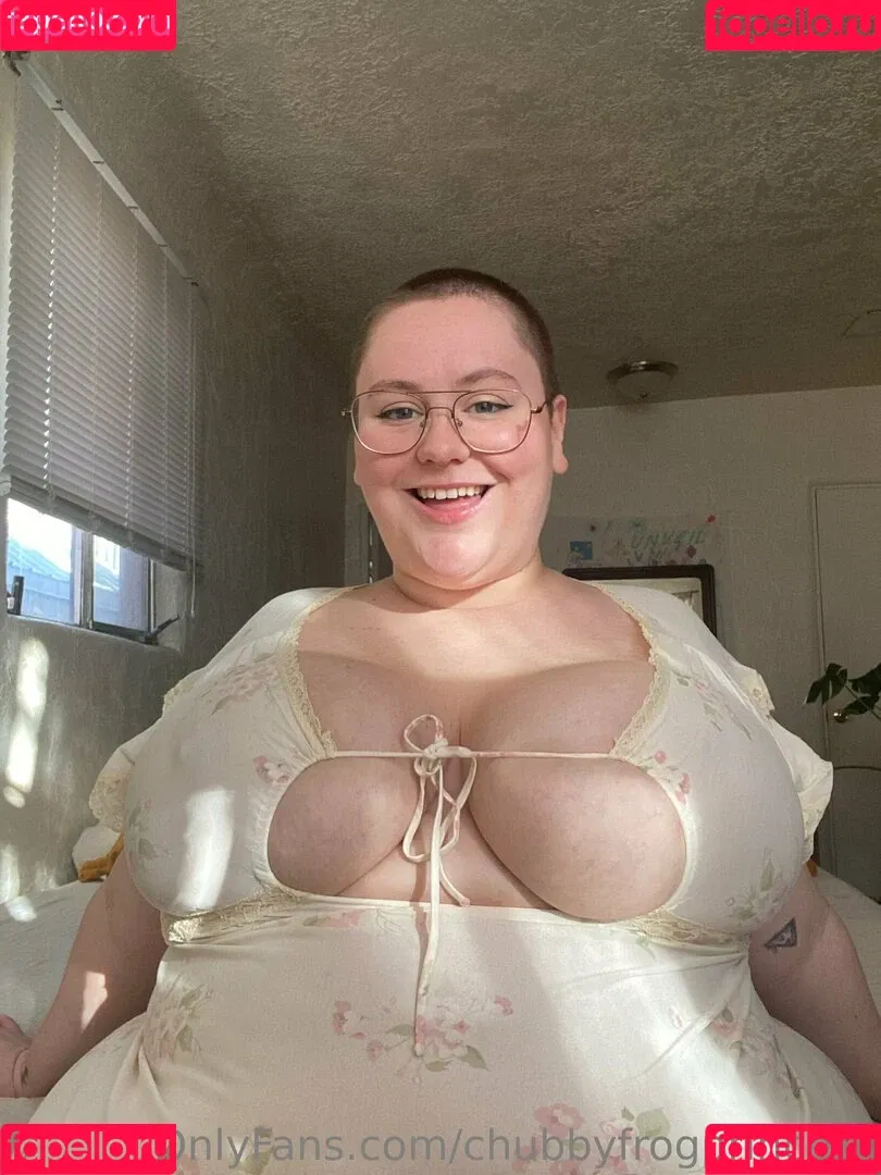 bbwfrogprincess Onlyfans Photo Gallery 
