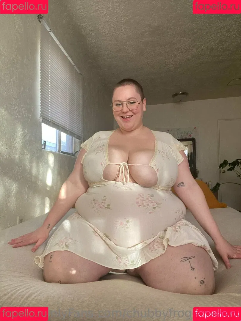 bbwfrogprincess Onlyfans Photo Gallery 