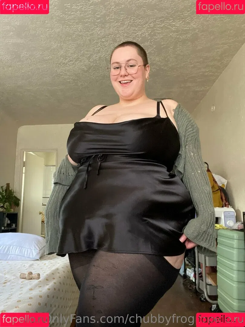 bbwfrogprincess Onlyfans Photo Gallery 