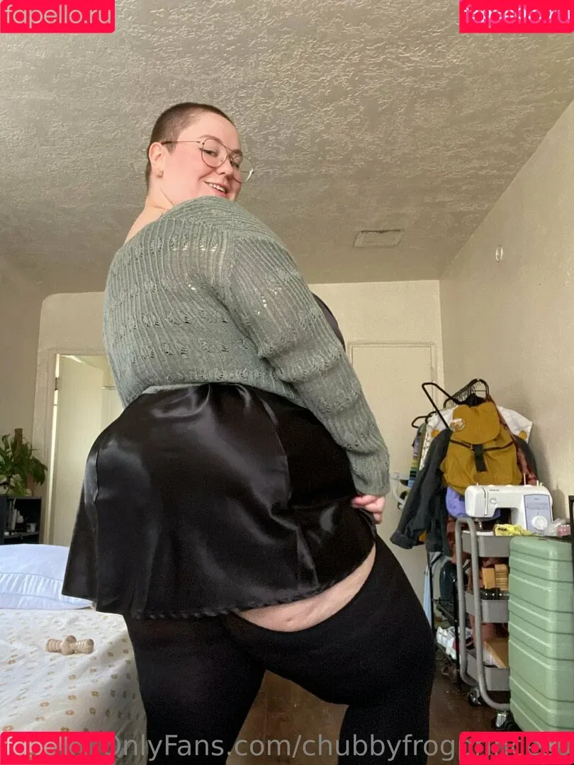 bbwfrogprincess Onlyfans Photo Gallery 
