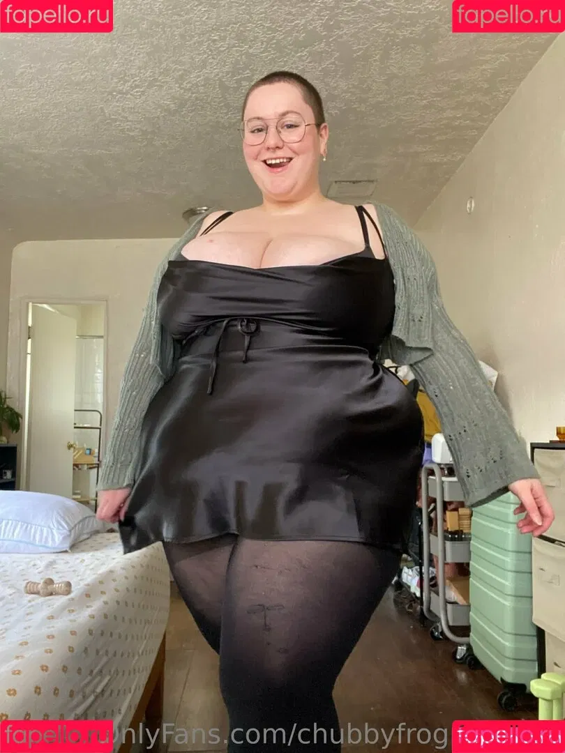 bbwfrogprincess Onlyfans Photo Gallery 