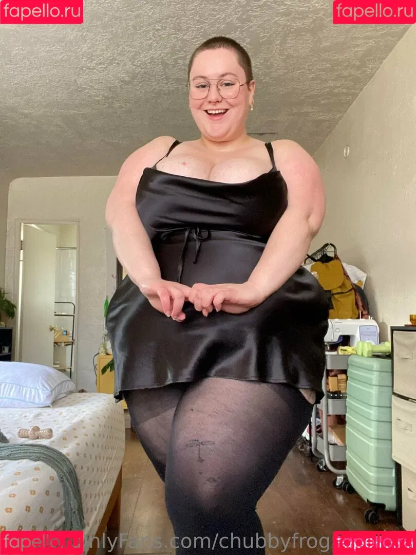 bbwfrogprincess Onlyfans Photo Gallery 