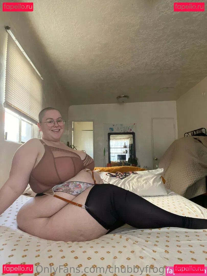 bbwfrogprincess Onlyfans Photo Gallery 