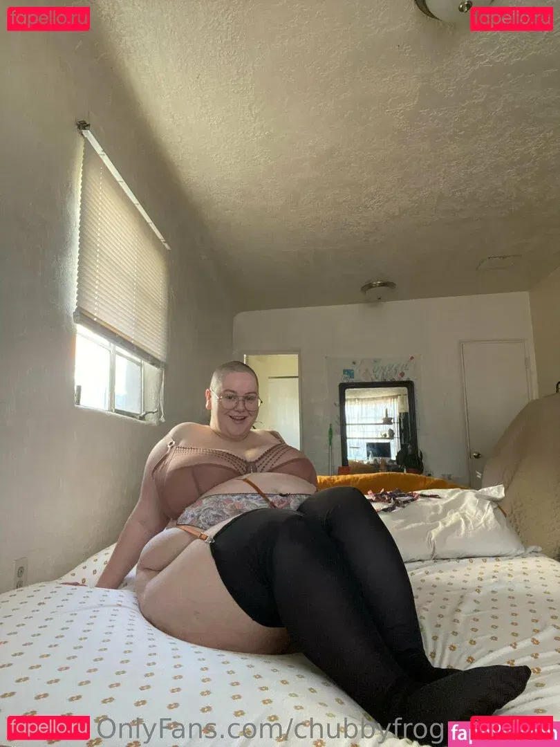 bbwfrogprincess Onlyfans Photo Gallery 