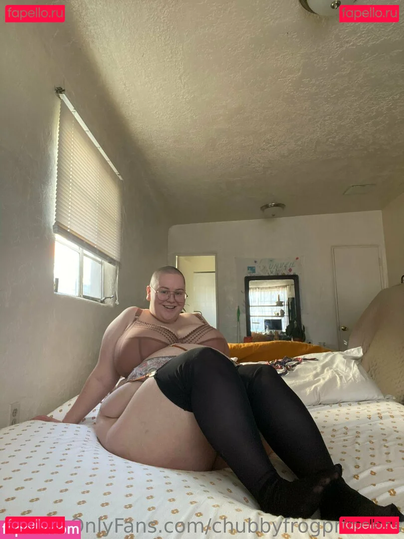 bbwfrogprincess Onlyfans Photo Gallery 