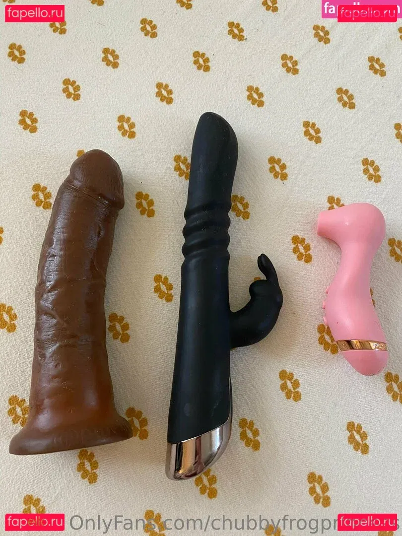 bbwfrogprincess Onlyfans Photo Gallery 