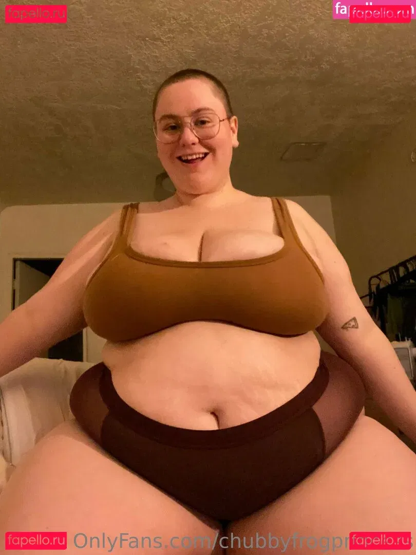 bbwfrogprincess Onlyfans Photo Gallery 